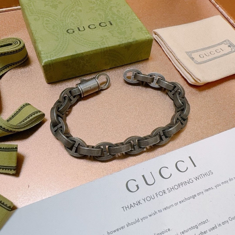 Gucci Bracelets